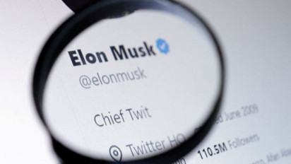 Resmi Miliki Elon Musk, Twitter Siapkan Label "Resmi" Setelah Centang Biru