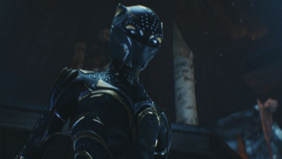 "Black Panther: Wakanda Forever" Hadir Tanpa Chadwick Boseman