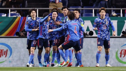 Gelegar Qatar: Jepang Umumkan Pemain Terbaru untuk Piala Dunia 2022