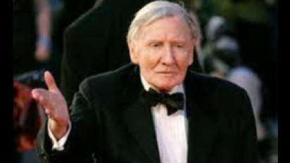 Pengisi Suara Sorting Hat Harry Potter, Leslie Phillips Tutup Usia