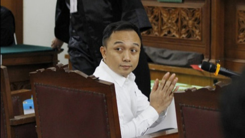 Takut Ada Bocoran Kesaksian, Pengacara Ricky Rizal Minta 10 Saksi Dipisah