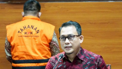 Pengembangan Kasus Suap Garuda Indonesia, KPK Panggil Empat Saksi