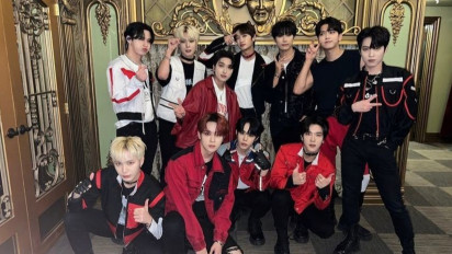 CEO Agensi Mundur Akibat Kontoversi Kekerasan Terhadap OMEGA X