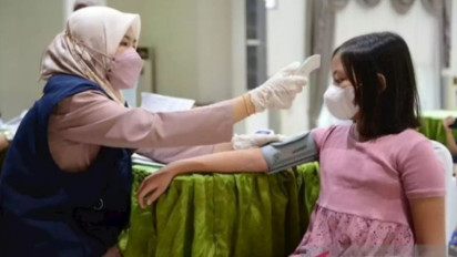 Orang Tua Harus Waspada Jika Produksi Urine Anak Seperti Ini