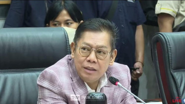 DPR Setujui Naturalisasi Pesepakbola Shayne Elian Jay Pattynama