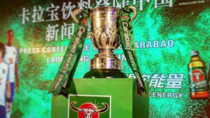 Jadwal Siaran Langsung Piala Liga Inggris Malam Ini: Manchester City Vs Chelsea, Liverpool Jumpa Derby County