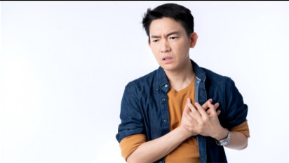 Jangan Sepelekan, Ini Ciri-ciri Kolesterol Tinggi, Nomor 4 Jarang Disadari