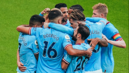 5 Fakta Tak Terlupakan Jelang Duel Seru Manchester City Vs Chelsea di Piala Liga Inggris