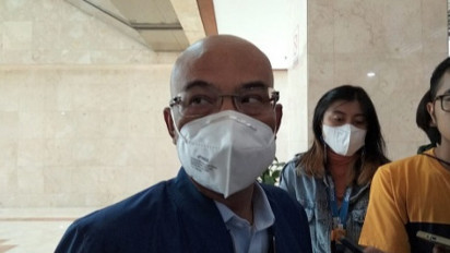 Pimpinan Komisi III DPR: RKUHP Kemungkinan Selesai Tahun Ini