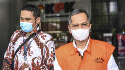 Kasus Dugaan Suap Rektor Unila, Dua Dosen Dipanggil KPK