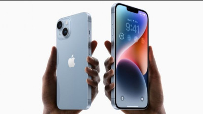 Lho, Iphone 14 Baru Rilis Bikin Heboh, Warga Jepang Justru Pilih Beli Iphone Bekas, Kenapa ya?