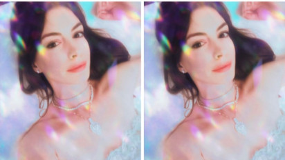 Meski Masih Kelihatan Muda, Ternyata Anne Hathaway yang Akan Hadir Pada B20 Sudah Berusia Segini!