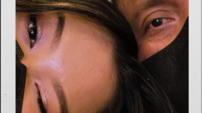 Imbas Kasus Sang Ayah, Instagram Trisha Eungelica Anak dari Ferdy Sambo Ramai Diserbu Netizen