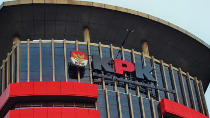 Serahkan Memori Banding Terdakwa Rahmat Effendi, KPK Harap Majelis Hakim Putuskan Hasil Sesuai dengan Tuntutan Tim Jaksa