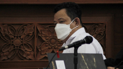 Kuat Maruf Jadi Member ABS, Kesaksian Loyalis Anak Buah Ferdy Sambo