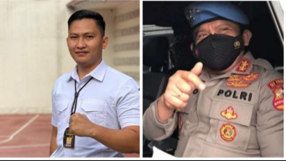 Pihak Ferdy Sambo Sebut Brigadir J Berkepribadian Ganda, Ketua Majelis Hakim Langsung Jawab Begini!