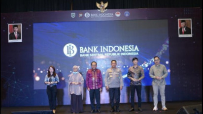 Cegah Aktivitas Ilegal, Bank Indonesia Kepri Ajak KUPVA BB dan Remitansi Perketat 'Jalur' Transaksi