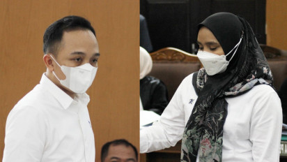 Ricky Rizal Halangi ART Susi ke Duren Tiga, Tempat Brigadir J Meregang Nyawa