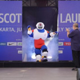 Indonesia Minta Uji Tanding dengan Tim-Tim Peserta Piala Dunia FIBA