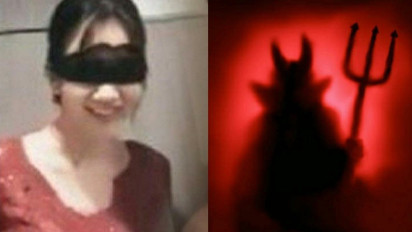 Astaghfirullah! Sering Nonton Video Wanita Kebaya Merah, Ternyata Dosa dan Azabnya Mengerikan