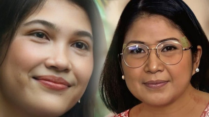 "Bu Putri Sudah Tua, Calon Istri Brigadir J Cantik Bukan Main," Kata Jaksa, Putri Candrawathi Kesal?