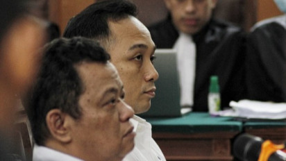 Saksi Romer Sebut Tak Ada Kepanikan di Raut Wajah Ricky Rizal dan Kuat Maruf saat Brigadir J Tewas