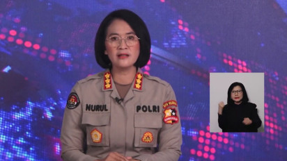 Puslabfor Mabes Polri Akui Periksa Ratusan Sampel Urin Hingga Darah dalam Mengungkap Kasus Gagal Ginjal Akut
