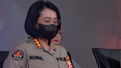 Polri Periksa Dokumen Penjualan Hingga Penyebaran Obat Sirop yang Tercemar Senyawa EG dan DEG