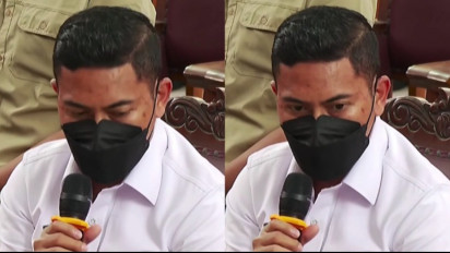 Menurut Adzan Romer, Ferdy Sambo Berani Pertaruhkan Ini Semua Demi Membela Bharada E Saat Kejadian!