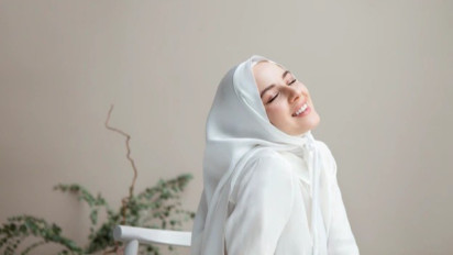 3 Bacaan Doa dalam Al Quran yang Bisa Diamalkan Agar Diberikan Kecantikan dan Wajah yang Bersinar