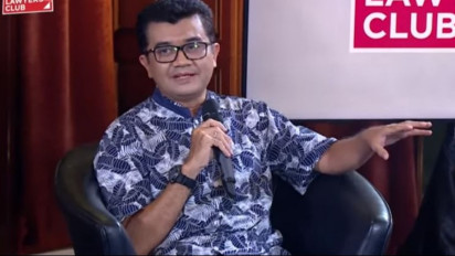 Siapa yang Berbohong di Persidangan Ferdy Sambo? Ini Jawaban Para Ahli di ILC