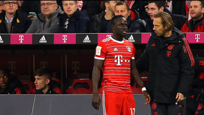 Sadio Mane Dipastikan Absen Bela Senegal di Piala Dunia 2022 Qatar