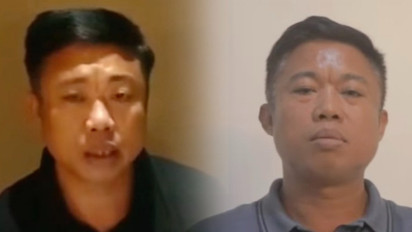 IPW Nilai Klarifikasi Ismail Bolong Penuh Tekanan