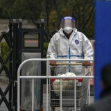 Peraturan Ketat China Soal Covid-19 Berdampak ke Ekonomi