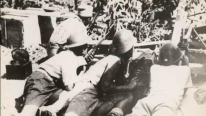 Mengenang Sejarah Hari Pahlawan 10 November, Sebuah "Neraka" di Surabaya bagi Pasukan Inggris