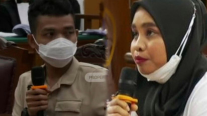 Reza Indragiri Nilai Hakim yang Marah saat Sidang Ferdy Sambo Sudah Tepat dan Tunjukkan Bahwa Keluarga Korban di Bawah Naungannya