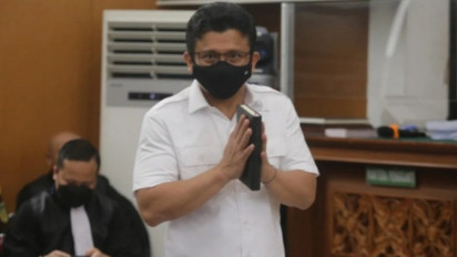 Begini Komentar Ferdy Sambo soal Dugaan Kabareskrim Terima Suap Kasus Tembang Ilegal