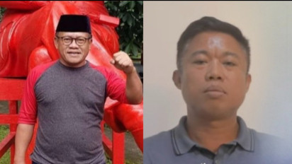 IPW Duga Klarifikasi Ismail Bolong Akibat Mendapat Tekanan, Ini Alasannya