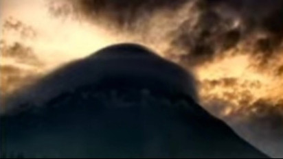 Berstatus Level III, Kegempaan Gunung Merapi Masih Terjadi