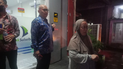 Buka Posko Pengaduan bagi Nasabah Korban Dana Raib, Bak Sulselbar terima 30 Aduan