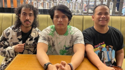 Selamat Hari Pahlawan! Begini Makna Tanggal 10 November Untuk Grup Band Nidji, Intip Yuk