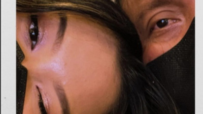 Geger! Anak Ferdy Sambo Trisha Eungelica Unggah Foto Bareng Sang Ayah: Kamu Pahlawanku Selamanya