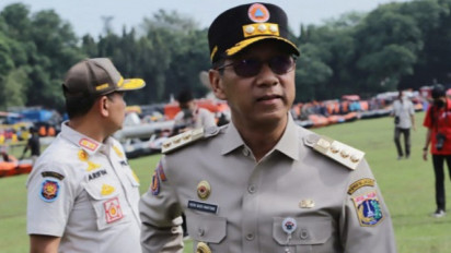 Perizinan Festival Musik di DKI Jakarta Diperketat Usai Kisruh Berdendang Bergoyang