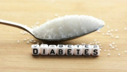 Penderita Diabetes Disarankan Makan Sering dalam Porsi Kecil