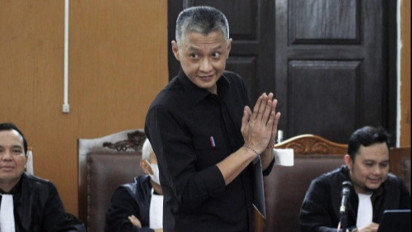 Henry Yosodiningrat Dapat Bocoran Hendra Kurniawan soal Ismail Bolong