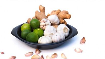 Dari Bawang Putih hingga Daun Sage, Ini 5 Bahan Herbal yang Bantu Lawan Penyakit di Musim Pancaroba