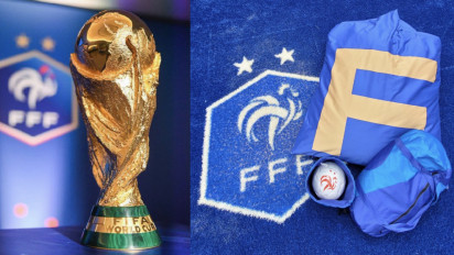 Hanya 25 Pemain, Prancis Umumkan Tim Piala Dunia 2022; Siapa Satu Orang Lagi?  