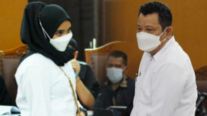 Setelah Bharada E, Kini Giliran Kuat Maruf yang Membantah Keterangan Dari Susi ART Ferdy Sambo