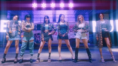 Punya Darah Bangsawan Kerajaan Bali, Lea Secret Number Beberkan Momen Pertama Kali Bertemu Keluarga Dita Karang