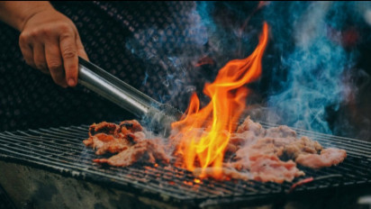 Perhatikan! Deretan 11 Makanan Enak Penyebab Kolesterol Tinggi, Nomor 7 Jarang Disadari